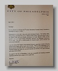 02  Mayors Proclamation  [SM]